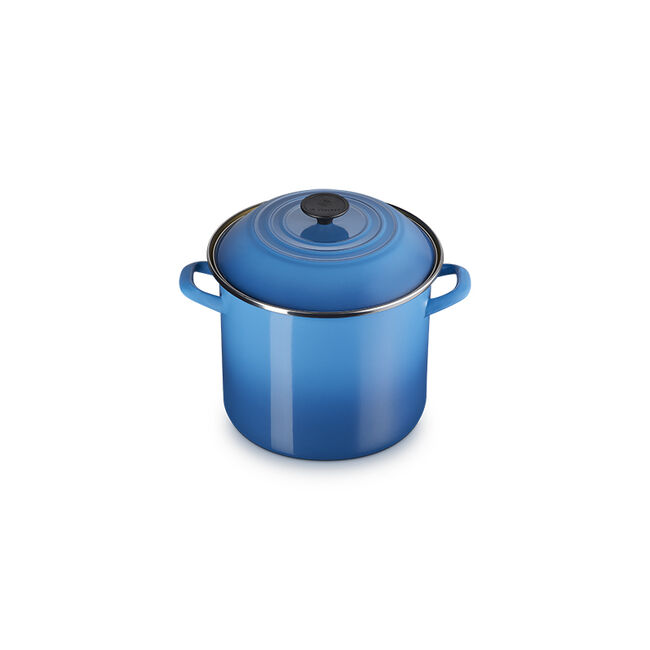 Stockpot with Phenolic Knob, view 7